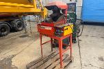 Grind-O-Matic/Twist 1200 borebitsliper