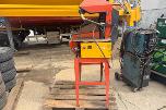 Grind-O-Matic/Twist 1200 borebitsliper
