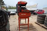 Grind-O-Matic/Twist 1200 borebitsliper