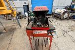 Grind-O-Matic/Twist 1200 borebitsliper