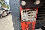 Grind-O-Matic/Twist 1200 borebitsliper