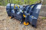 2025 Drivex V-plog VB320-3P/BM
