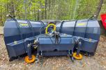 2025 Drivex V-plog VB320-3P/BM