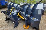 2025 Drivex V-plog VB320-3P/BM