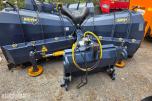 2025 Drivex V-plog VB320-3P/BM