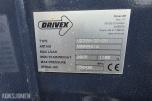 2025 Drivex V-plog VB320-3P/BM