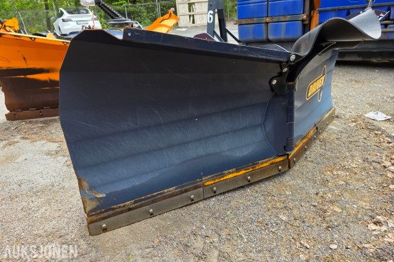 2025 Drivex V-plog VB320-3P/BM