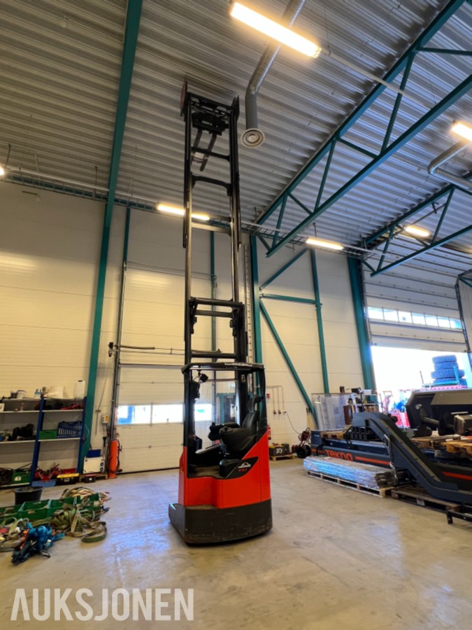 2020 Linde truck R16X