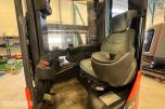 2020 Linde truck R16X