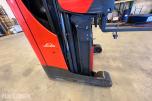 2020 Linde truck R16X