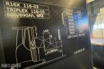 2020 Linde truck R16X