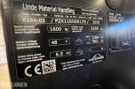 2020 Linde truck R16X