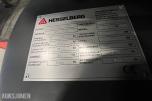 2020 Linde truck R16X