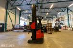2020 Linde truck R16X