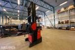 2020 Linde truck R16X
