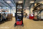 2020 Linde truck R16X