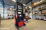 2020 Linde truck R16X