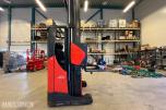 2020 Linde truck R16X