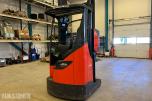 2020 Linde truck R16X