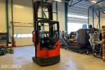 2020 Linde truck R16X