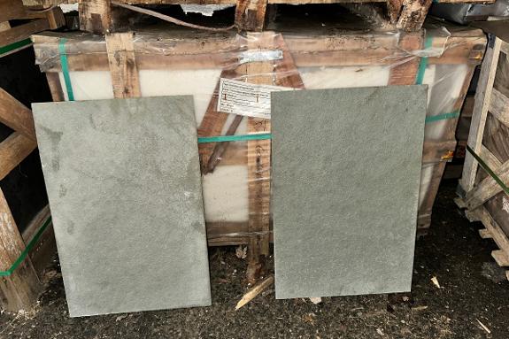 21.6 m2 Limestone fliser 30x60