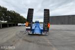 2014 Vang 3 akslet maskin tralle 
