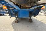 2014 Vang 3 akslet maskin tralle 