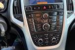 2012 OPEL ASTRA 2,0 CDTI | EU 11/2027 | NYLIG PÅKOSTET | SKINN
