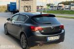2012 OPEL ASTRA 2,0 CDTI | EU 11/2027 | NYLIG PÅKOSTET | SKINN