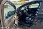 2012 OPEL ASTRA 2,0 CDTI | EU 11/2027 | NYLIG PÅKOSTET | SKINN