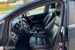 2012 OPEL ASTRA 2,0 CDTI | EU 11/2027 | NYLIG PÅKOSTET | SKINN