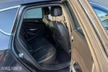 2012 OPEL ASTRA 2,0 CDTI | EU 11/2027 | NYLIG PÅKOSTET | SKINN