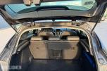 2012 OPEL ASTRA 2,0 CDTI | EU 11/2027 | NYLIG PÅKOSTET | SKINN