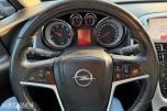 2012 OPEL ASTRA 2,0 CDTI | EU 11/2027 | NYLIG PÅKOSTET | SKINN