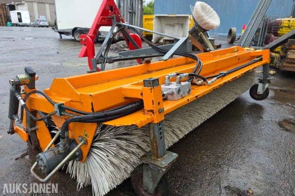 2012 Bema 25 type 2300 sopemaskin