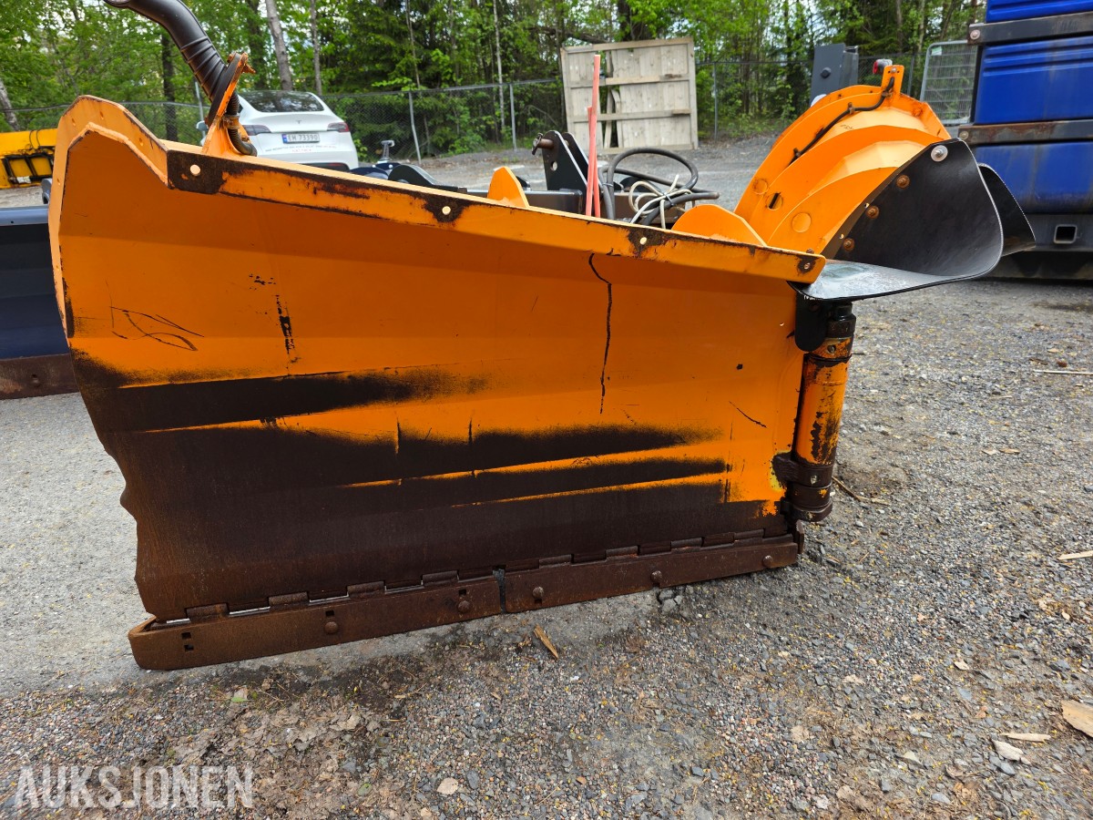 2019 Schmidt tellefsdal plog V90