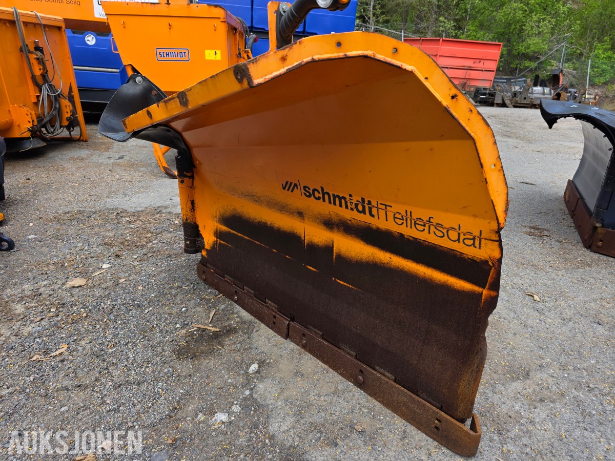 2019 Schmidt tellefsdal plog V90