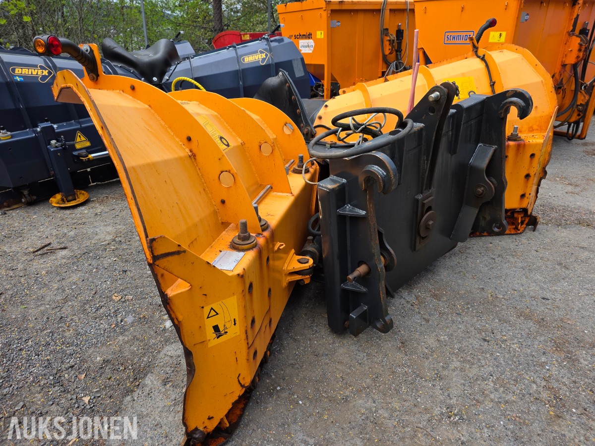2019 Schmidt tellefsdal plog V90