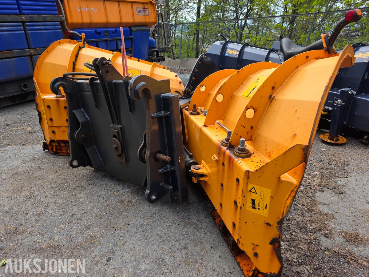 2019 Schmidt tellefsdal plog V90