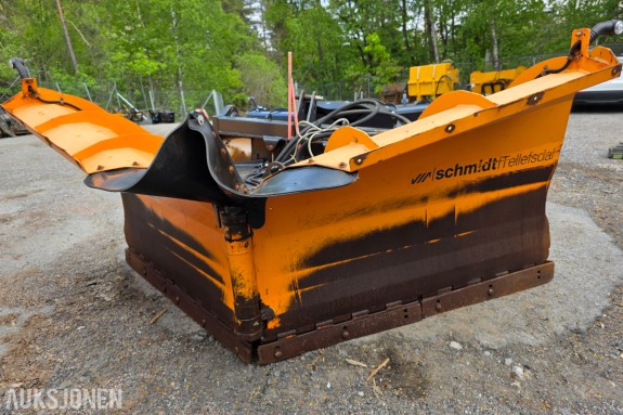 2019 Schmidt tellefsdal plog V90