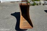 2010 Beck Maskin Smalskuffe - S40 - 160 Liter