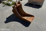 2010 Beck Maskin Smalskuffe - S40 - 160 Liter