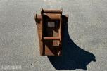2010 Beck Maskin Smalskuffe - S40 - 160 Liter