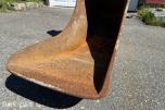 2010 Beck Maskin Smalskuffe - S40 - 160 Liter