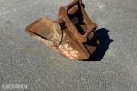 2010 Beck Maskin Smalskuffe - S40 - 160 Liter