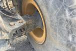 2018 Komatsu WA480-8 Hjullaster - Spakstyring - klargjort 3 funksjon