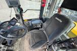 2018 Komatsu WA480-8 Hjullaster - Spakstyring - klargjort 3 funksjon