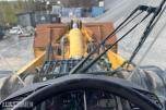 2018 Komatsu WA480-8 Hjullaster - Spakstyring - klargjort 3 funksjon