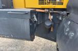 2018 Komatsu WA480-8 Hjullaster - Spakstyring - klargjort 3 funksjon