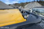 2018 Komatsu WA480-8 Hjullaster - Spakstyring - klargjort 3 funksjon